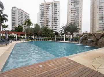 Apartamento · 121m² · 3 Quartos · APARTAMENTO VILA LEOPOLDINA 3 DORMITÓRIOS 2 VAGAS
