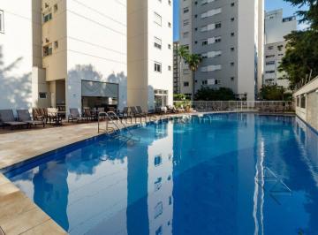 Apartamento · 151m² · 3 Quartos · 3 Vagas · APARTAMENTO VILA MARIANA 3 DORMITÓRIOS 3 VAGAS