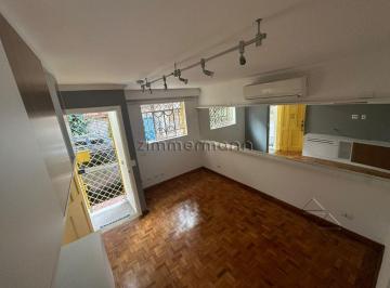 Casa · 120m² · 2 Quartos · CASA DE VILA PINHEIROS  2 DORMITÓRIOS