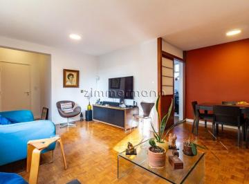 Apartamento · 109m² · 3 Quartos · 1 Vaga · APARTAMENTO 3 DORMITÓRIOS PERDIZES