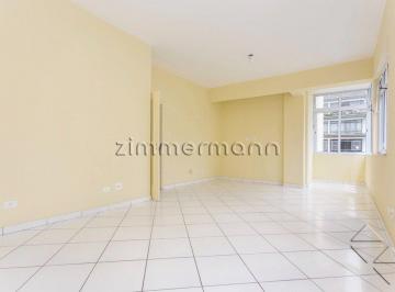 Apartamento · 120m² · 2 Quartos · APARTAMENTO NA SANTA CECILIA DE 2 DORMITÓRIOS