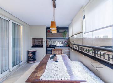 Apartamento · 167m² · 4 Quartos · APARTAMENTO BARRA FUNDA 4 DORMITÓRIOS 2 VAGAS