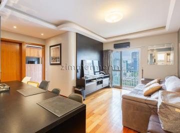 Apartamento · 70m² · 2 Quartos · 1 Vaga · APARTAMENTO VILA OLIMPIA 2 DORMITORIOS 1 VAGA