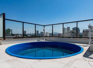 Apartamento · 182m² · 3 Quartos · COBERTURA DUPLEX LAPA 03 SUÍTES