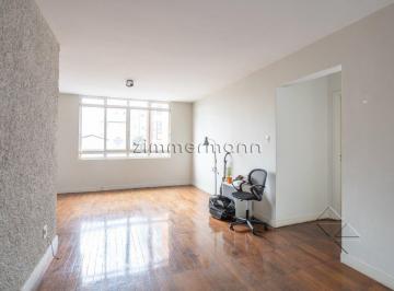 Apartamento · 110m² · 2 Quartos · 1 Vaga · APARTAMENTO PINHEIROS 2 DORMITÓRIOS 1 VAGA
