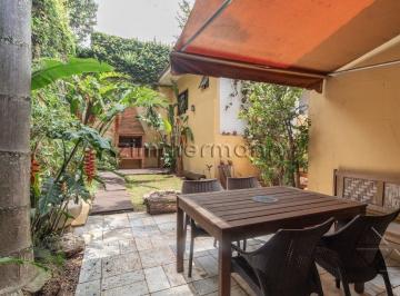 Casa · 209m² · 3 Quartos · CASA ALTO DE PINHEIROS 3 DORMITÓRIOS 1 VAGA