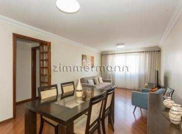Apartamento · 97m² · 2 Quartos · 1 Vaga · APARTAMENTO PERDIZES 2 DORMITÓRIOS