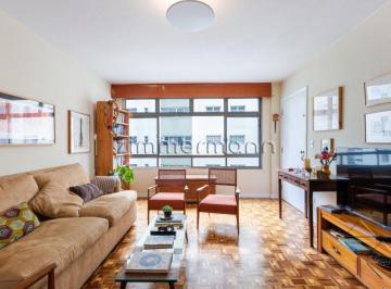 Apartamento · 122m² · 3 Quartos · APARTAMENTO VILA MARIANA 3 DORMITÓRIOS  1 VAGA