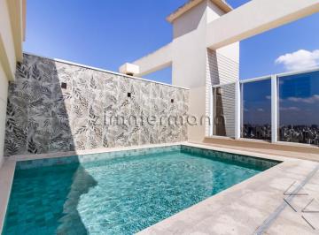 Apartamento · 470m² · 4 Quartos · COBERTURA JARDIM PAULISTA 4 SUITES E 6 VAGAS DE GARAGEN