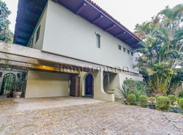 Capa alterada 25/06/25 · CASA SOBRADO 4 DORMITÓRIOS ALTO DE PINHEIROS COM PISCINA