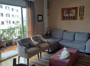 Apartamento · 91m² · 3 Quartos · APARTAMENTO PERDIZES 3 DORMITÓRIOS 2 VAGAS