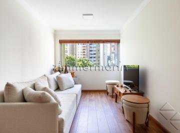Apartamento · 73m² · 2 Quartos · APARTAMENTO PINHEIROS 2 DORMITÓRIOS 1 VAGA