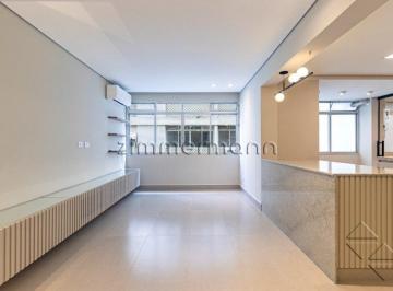 Apartamento · 82m² · 2 Quartos · APARTAMENTO ITAIM BIBI 2 DORMITÓRIOS 1 VAGA