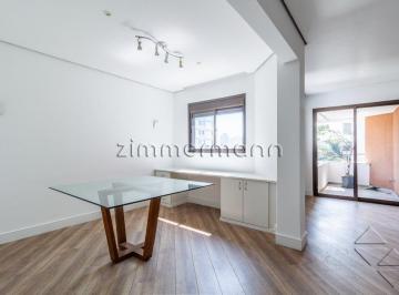 Apartamento · 103m² · 3 Quartos · APARTAMENTO PACAEMBU 3 DORMITÓRIOS 2 VAGAS