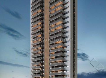 Apartamento · 45m² · 1 Quarto · Ediício Sinésio
