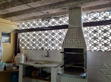Casa · 348m² · 3 Quartos · CASA SOBRADO ALTO DA LAPA 3 DORMITÓRIOS