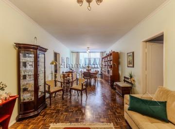 Apartamento · 132m² · 3 Quartos · 1 Vaga · APARTAMENTO JARDIM PAULISTA 3 DORMITÓRIOS 1 VAGA