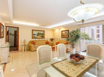 Apartamento · 119m² · 3 Quartos · APARTAMENTO PERDIZES 3 DORMITÓRIOS 2 VAGAS