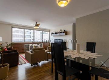 Apartamento · 110m² · 3 Quartos · APARTAMENTO SUMARE 3 DORMITORIOS 1 VAGA