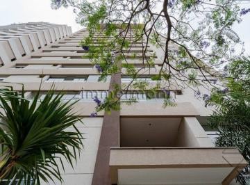 Apartamento · 86m² · 3 Quartos · APARTAMENTO POMPÉIA 3 DORMITÓRIOS 2 VAGAS