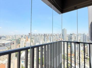Apartamento · 62m² · 2 Quartos · 1 Vaga · APARTAMENTO POMPÉIA 2 DORMITÓRIOS 1 VAGA