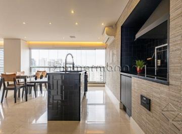 Apartamento · 161m² · 4 Quartos · APARTAMENTO VILA ROMANA 4 DORMITÓRIOS 4 VAGAS