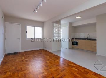 Apartamento · 63m² · 2 Quartos · APARTAMENTO BUTANTÃ 2 DORMITÓRIOS