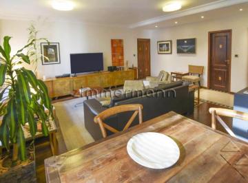 Apartamento · 150m² · 3 Quartos · 1 Vaga · APARTAMENTO NO JARDIM PAULISTA 3 DORMITÓRIOS