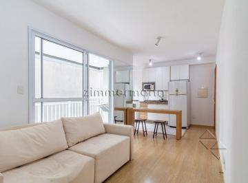 Apartamento · 40m² · 1 Quarto · 1 Vaga · APARTAMENTO PERDIZES  1 DORMITÓRIO 1 VAGA