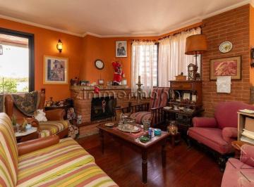 Apartamento · 185m² · 3 Quartos · APARTAMENTO VILA MADALENA 3 DORMITÓRIOS