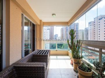 Apartamento · 150m² · 4 Quartos · 3 Vagas · APARTAMENTO 4 DORMITÓRIOS PERDIZES