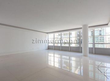 Apartamento · 330m² · 4 Quartos · 2 Vagas · APARTAMENTO HIGIENOPÓLIS 4 DORMITÓRIOS 2 VAGAS