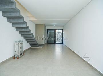 Casa · 150m² · 2 Quartos · 1 Vaga · CASA DE VILA NA POMPEIA 2 SUÍTES 1 VAGA