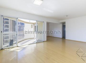 Apartamento · 129m² · 4 Quartos · APARTAMENTO 4 DORMITÓRIOS EM PERDIZES