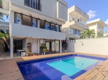 Casa · 379m² · 4 Quartos · CASA SOBRADO VILA MADALENA 4 DORMITÓRIOS 5 VAGAS