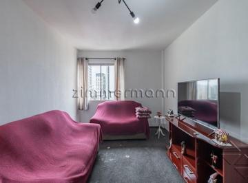 Apartamento · 68m² · 2 Quartos · APARTAMENTO VILA ROMANA 2 DORMITÓRIOS 1 VAGA