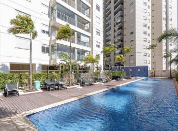 Apartamento · 141m² · 2 Quartos · APARTAMENTO POMPÉIA 2 DORMITÓRIOS 2 VAGAS