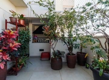 Apartamento · 141m² · 2 Quartos · 2 Vagas · APARTAMENTO DUPLEX POMPÉIA 2 DORMITÓRIOS 2 VAGAS