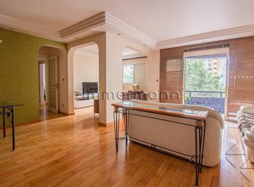 Apartamento · 156m² · 4 Quartos · 2 Vagas · APARTAMENTO PERDIZES 4 DORMITÓRIOS 2 SUITES