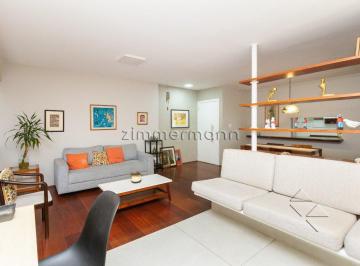 Apartamento · 97m² · 3 Quartos · APARTAMENTO PERDIZES 3 DORMITÓRIOS 1 VAGA