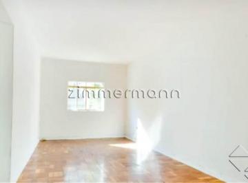 Apartamento · 55m² · 2 Quartos · APARTAMENTO 2 DORMITÓRIOS ITAIM BIBI
