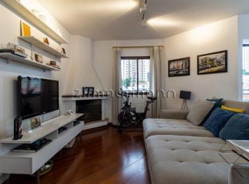 Apartamento · 107m² · 3 Quartos · APARTAMENTO PERDIZES 3 DORMITÓRIOS 2 VAGAS