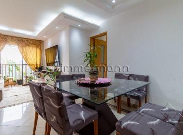 Apartamento · 84m² · 3 Quartos · APARTAMENTO PERDIZES 3 DORMITÓRIOS 2 VAGAS