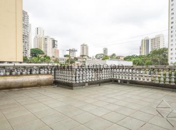 Casa · 116m² · 3 Quartos · APARTAMENTO POMPEIA 3 DORMITÓRIOS