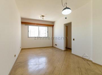 Apartamento · 58m² · 2 Quartos · APARTAMENTO A VENDA COM 2 DORMITÓRIOS NA POMPEIA