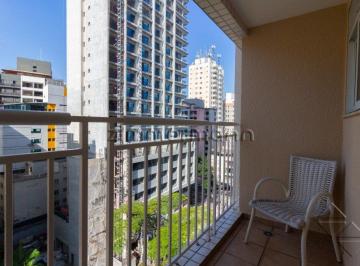 pp pediu para alterar a foto de capa para o terraço. · APARTAMENTO VILA OLIMPIA 2 DORMITÓRIOS 1 VAGA