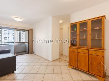Apartamento · 56m² · 2 Quartos · 1 Vaga · APARTAMENTO Á VENDA PINHEIROS 2 DORMITÓRIOS 1 VAGA