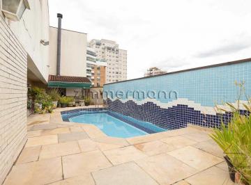 Apartamento · 294m² · 3 Quartos · COBERTURA DUPLEX PERDIZES 5 DORMITÓRIOS E PISCINA