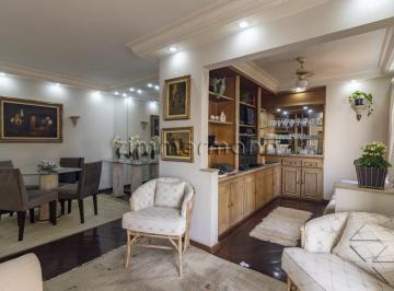 Apartamento · 67m² · 2 Quartos · 1 Vaga · APARTAMENTO MOEMA 2 DORMITÓRIOS 1 VAGA