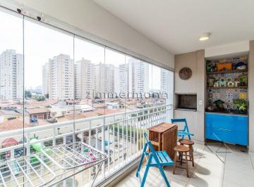 Apartamento · 100m² · 3 Quartos · 2 Vagas · APARTAMENTO AGUA BRANCA 3 DORMITÓRIOS 2 VAGAS